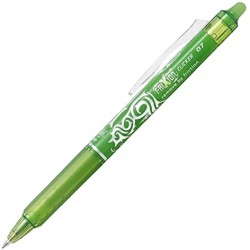 Pilot Boligrafo de Gel Borrable Retractil Frixion Clicker - Punta de Bola Redonda 0.7mm - Trazo 0.4mm - Grip Ergonomico - Color 
