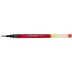 Pilot Recambio para Boligrafos G2, B2P, G2 Victoria, G-Knock, Serie MR - Color Rojo