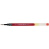 Pilot Recambio para Boligrafos G2, B2P, G2 Victoria, G-Knock, Serie MR - Color Rojo