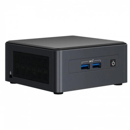 Intel Nuc 11 Pro Intel Core i3-1115G4 - Hasta 64Gb - WiFi, Bluetooth
