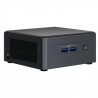 Intel Nuc 11 Pro Intel Core i3-1115G4 - Hasta 64Gb - WiFi, Bluetooth