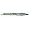 Pilot Boligrafo de Bola Retractil B2P Ecoball BeGreen - Punta Redonda 1mm - Trazo 0.27mm - 86,64% de Plastico Reciclado - Recarg