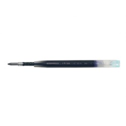 Pilot Recambio para Boligrafos Coupe, Dr Grip Pure White y Full Black - Punta Media 1.00mm - Color Azul