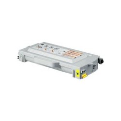 Brother TN04 Amarillo Cartucho de Toner Generico