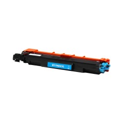 Brother TN247/TN243 Cyan Cartucho de Toner Generico - Reemplaza TN247C/TN243C