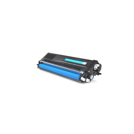 Brother TN900 Cyan Cartucho de Toner Generico - Reemplaza TN900C
