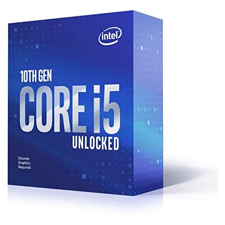 Intel Core i5-11400F Procesador 2.6 GHz