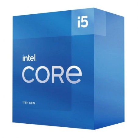 Intel Core i5-11500 Procesador 2.7 GHz