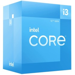 Intel Core i3-12100 Procesador 4.3 GHz