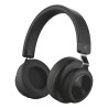 Ksix Retro Auriculares Bluetooth 5.0 con Microfono - Autonomia hasta 6h - Almohadillas Acolchadas