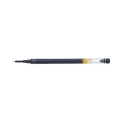 Pilot Pack de 3 Recambios para V5 RT, Green Tecpoint - Punta Fina de Aguja 0.5mm - Trazo 0.3mm - Color Negro