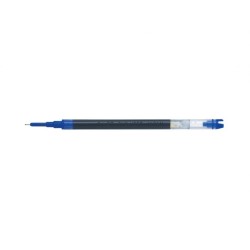 Pilot Pack de 3 Recambios para V5 RT, Green Tecpoint - Punta Fina de Aguja 0.5mm - Trazo 0.3mm - Color Azul