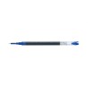 Pilot Pack de 3 Recambios para V5 RT, Green Tecpoint - Punta Fina de Aguja 0.5mm - Trazo 0.3mm - Color Azul