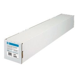 HP Everyday Pack de 2 Bobinas de Papel para Plotter - Adhesivo Polipropileno Mate - 42" 1067mm x 22,9m 120gr