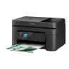 Epson Workforce WF2930DWF Impresora Multifuncion Color Fax Duplex WiFi 33ppm