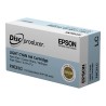Epson PJIC2 Cyan Light Cartucho de Tinta Original - C13S020448