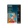 Epson Papel Fotografico Glossy A3 20 Hojas - 297x420mm - 200gr