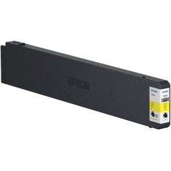 Epson T02S4 Amarillo Cartucho de Tinta Original - C13T02S400