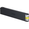 Epson T02S4 Amarillo Cartucho de Tinta Original - C13T02S400