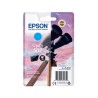 Epson 502 Cyan Cartucho de Tinta Original - C13T02V24010