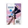Epson 502XL Cyan Cartucho de Tinta Original - C13T02W24010