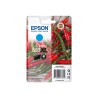 Epson 503XL Cyan Cartucho de Tinta Original - C13T09R24010