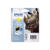 Epson T1004 Amarillo Cartucho de Tinta Original - C13T10044010