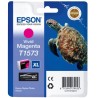 Epson T1573 Magenta Cartucho de Tinta Original - C13T15734010