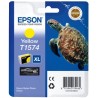 Epson T1574 Amarillo Cartucho de Tinta Original - C13T15744010