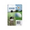 Epson T3461 (34) Negro Cartucho de Tinta Original - C13T34614010