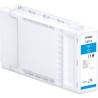 Epson T41F2 Cyan Cartucho de Tinta UltraChrome XD2 Original - C13T41F240
