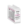 Epson T47A6 Magenta Light Vivido Cartucho de Tinta Original - C13T47A600