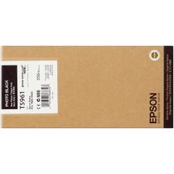 Epson T5961 Negro Photo Cartucho de Tinta Original - C13T596100