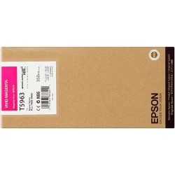 Epson T5963 Magenta Cartucho de Tinta Original - C13T596300