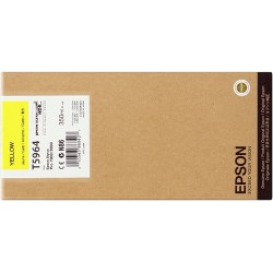 Epson T5964 Amarillo Cartucho de Tinta Original - C13T596400