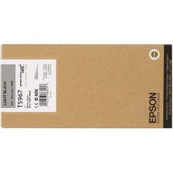 Epson T5967 Negro Light Cartucho de Tinta Original - C13T596700