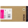 Epson T6033 Magenta Cartucho de Tinta Original - C13T603300