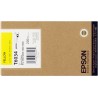 Epson T6034 Amarillo Cartucho de Tinta Original - C13T603400