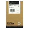 Epson T6051 Negro Photo Cartucho de Tinta Original - C13T605100