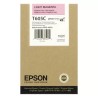 Epson T605C Magenta Light Cartucho de Tinta Original - C13T605C00