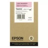 Epson T605C Magenta Light Cartucho de Tinta Original - C13T605C00