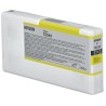 Epson T6534 Amarillo Cartucho de Tinta Original - C13T653400