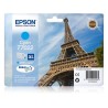 Epson T7022 Cyan Cartucho de Tinta Original - C13T70224010