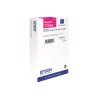 Epson T7563 Magenta Cartucho de Tinta Original - C13T756340