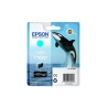 Epson T7602 Cyan Cartucho de Tinta Original - C13T76024010