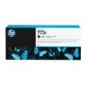 HP 773C Negro Mate Cartucho de Tinta Original - C1Q37A