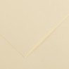 Canson Guarro Pack de 25 Cartulinas Iris A4 de 185g - 50x65cm - Color Crema