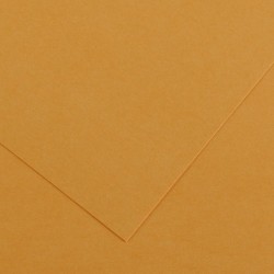 Canson Guarro Pack de 25 Cartulinas Iris A4 de 185g - 50x65cm - Color Cuero