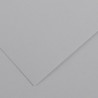 Canson Guarro Pack de 25 Cartulinas Iris A4 de 185g - 50x65cm - Color Gris Perla