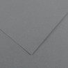 Canson Guarro Pack de 25 Cartulinas Iris A4 de 185g - 50x65cm - Color Gris Plomo